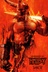 Affiche du film Hellboy