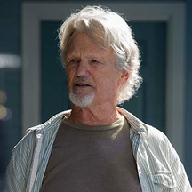 Photo de Kris Kristofferson