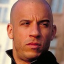 Vin Diesel dans le film xXx