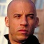 Vin Diesel dans le film xXx