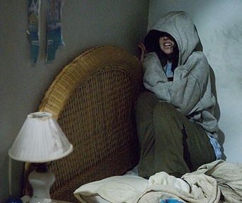 Scène du film Rage meurtrière 2