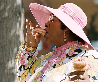 Scène du film Norbit