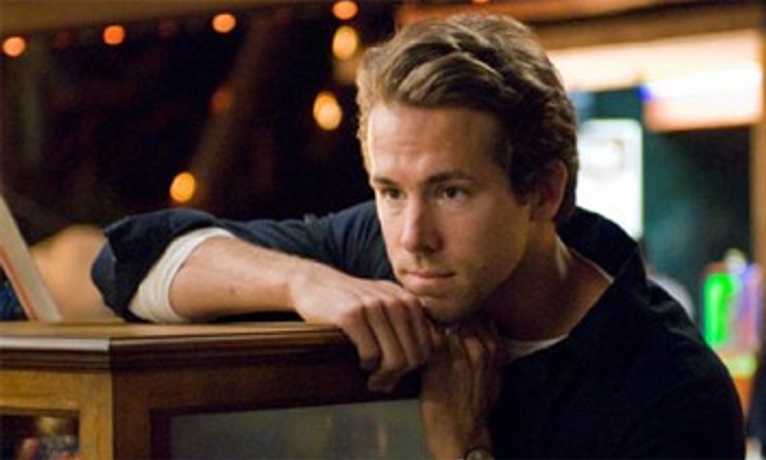 Ryan Reynolds et Nicolas Cage en hommes des cavernes