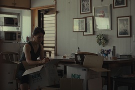 Image du film  Okurimono
