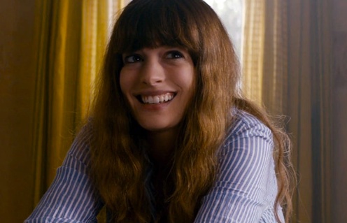 Une scène du film Colossal