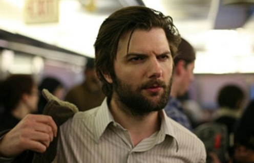 Adam Scott dans The Vicious Kind