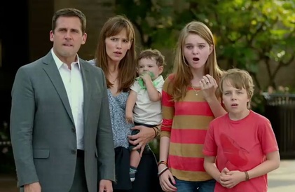 Bande-annonce en anglais