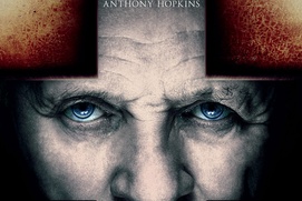 Affiche du film Le rite Affiche du film Le rite