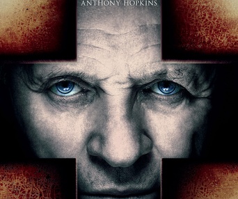 Affiche du film Le rite