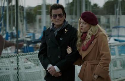 Bande-annonce en anglais