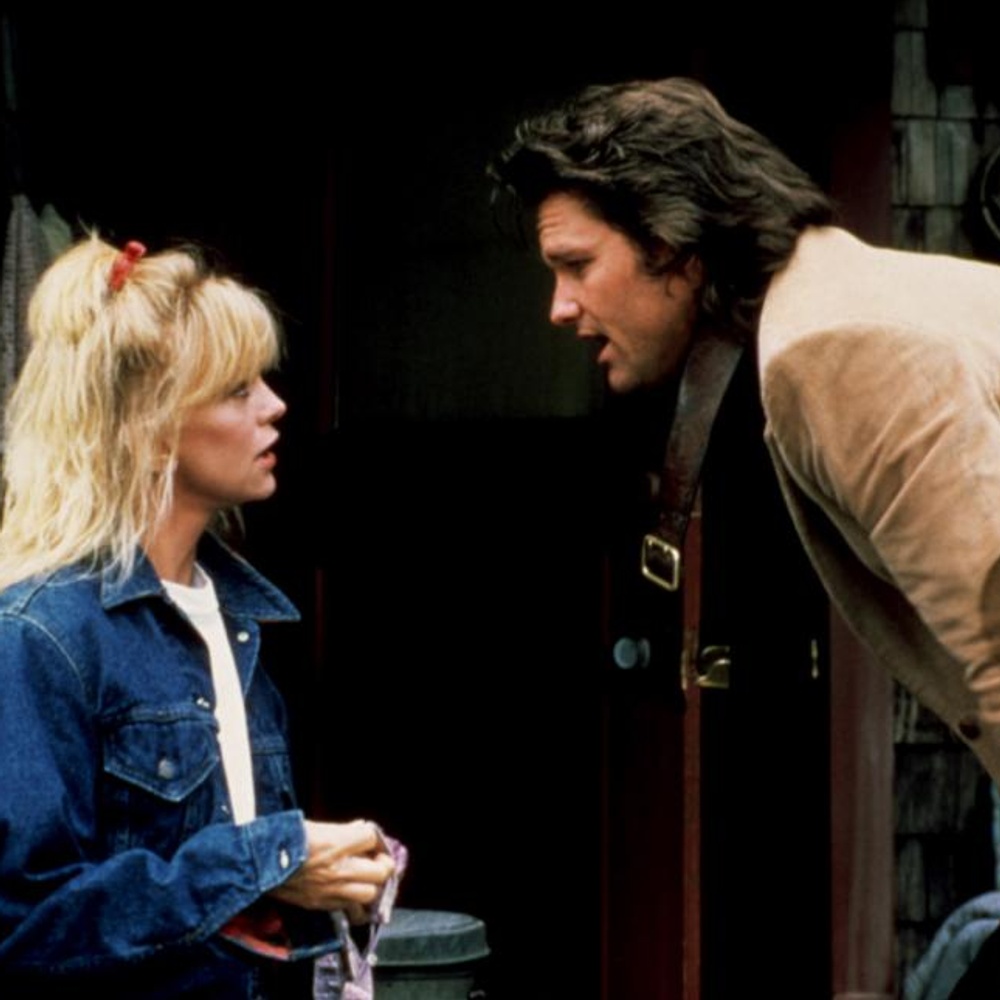 Une scène du film Overboard