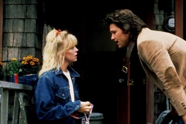 Une scène du film Overboard