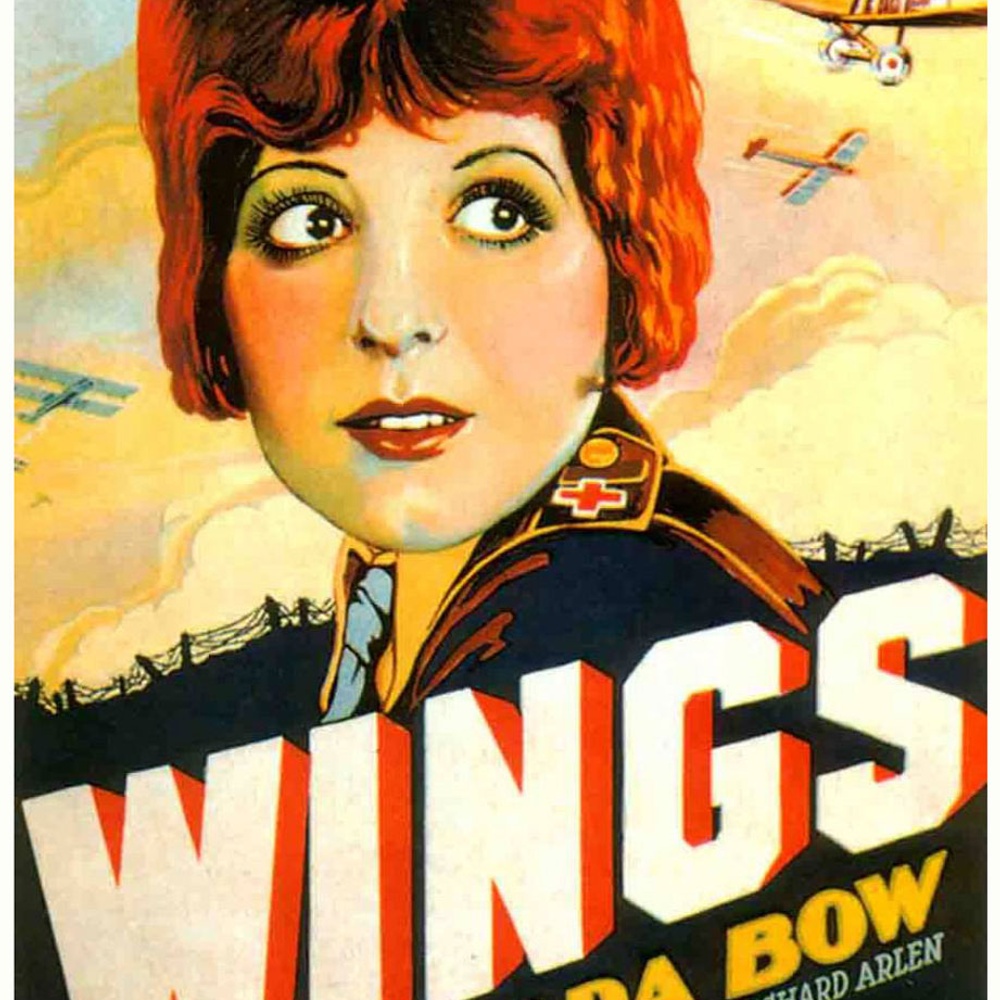 Image du film Wings