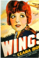 Affiche du film Wings