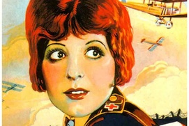 Image du film Wings