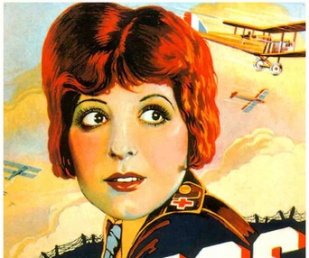 Image du film Wings