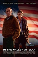 Affiche du film Dans la vallée d'Elah