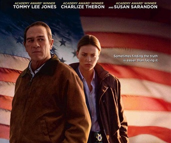 Affiche du film