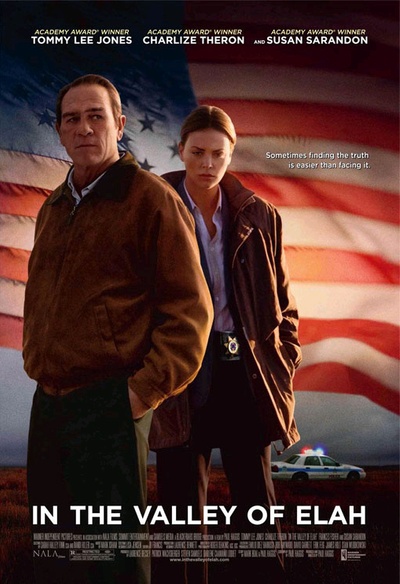 Affiche du film