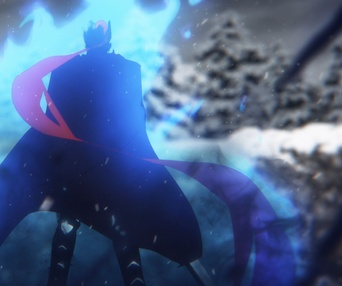 Image du film Solo Leveling ReAwakening