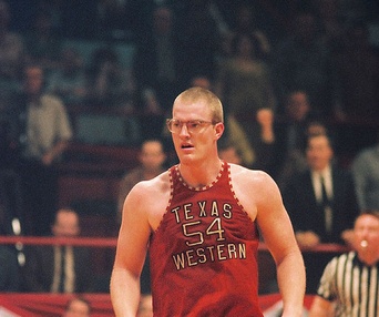 Scène du film Glory Road
