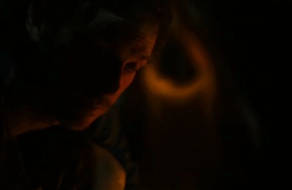 Bande-annonce en anglais