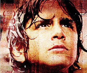 Image du film Voces inocentes
