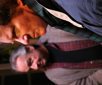 Scène du film Bluff