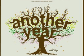 Affiche du film Another Year Affiche du film Another Year