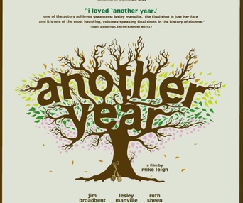 Affiche du film Another Year