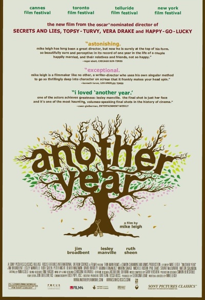 Affiche du film Another Year