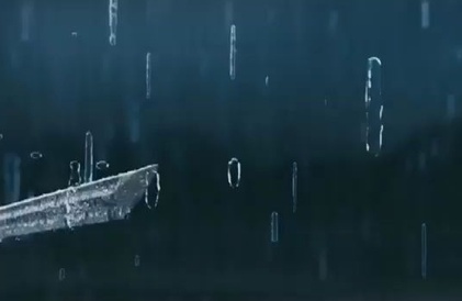 Bande-annonce en anglais