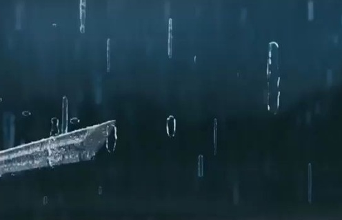 Bande-annonce en anglais