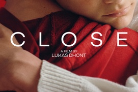 Affiche du film Close