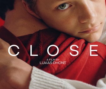 Affiche du film Close