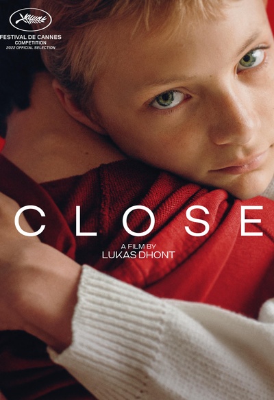 Affiche du film Close