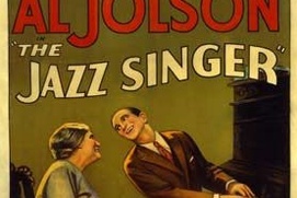 Image du film The Jazz Singer