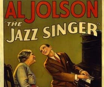 Image du film The Jazz Singer