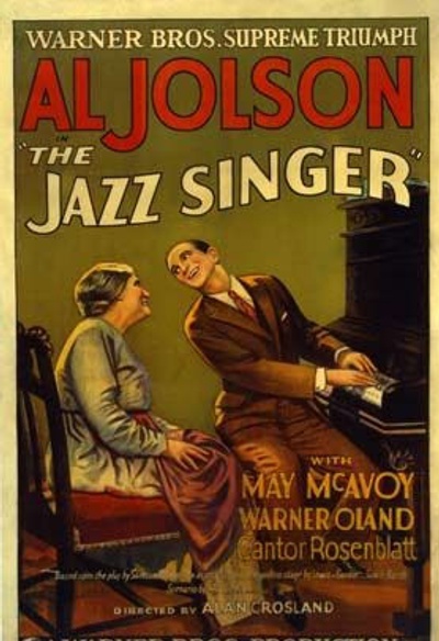 The Jazz Singer