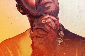 Affiche du film A Man Named Scott
