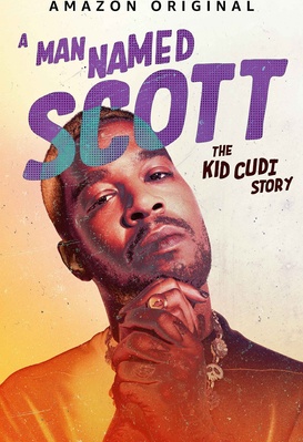 A Man Named Scott
