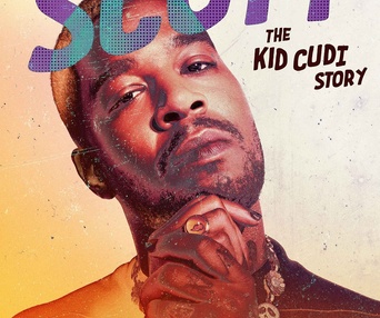 Affiche du film A Man Named Scott