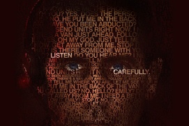 Affiche du film The Guilty Affiche du film The Guilty
