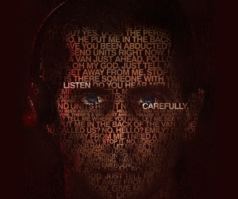 Affiche du film The Guilty