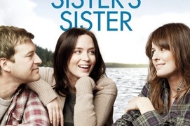 Affiche du film Your Sister's Sister