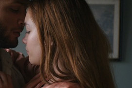 Une scène du film Lady Macbeth Une scène du film Lady Macbeth