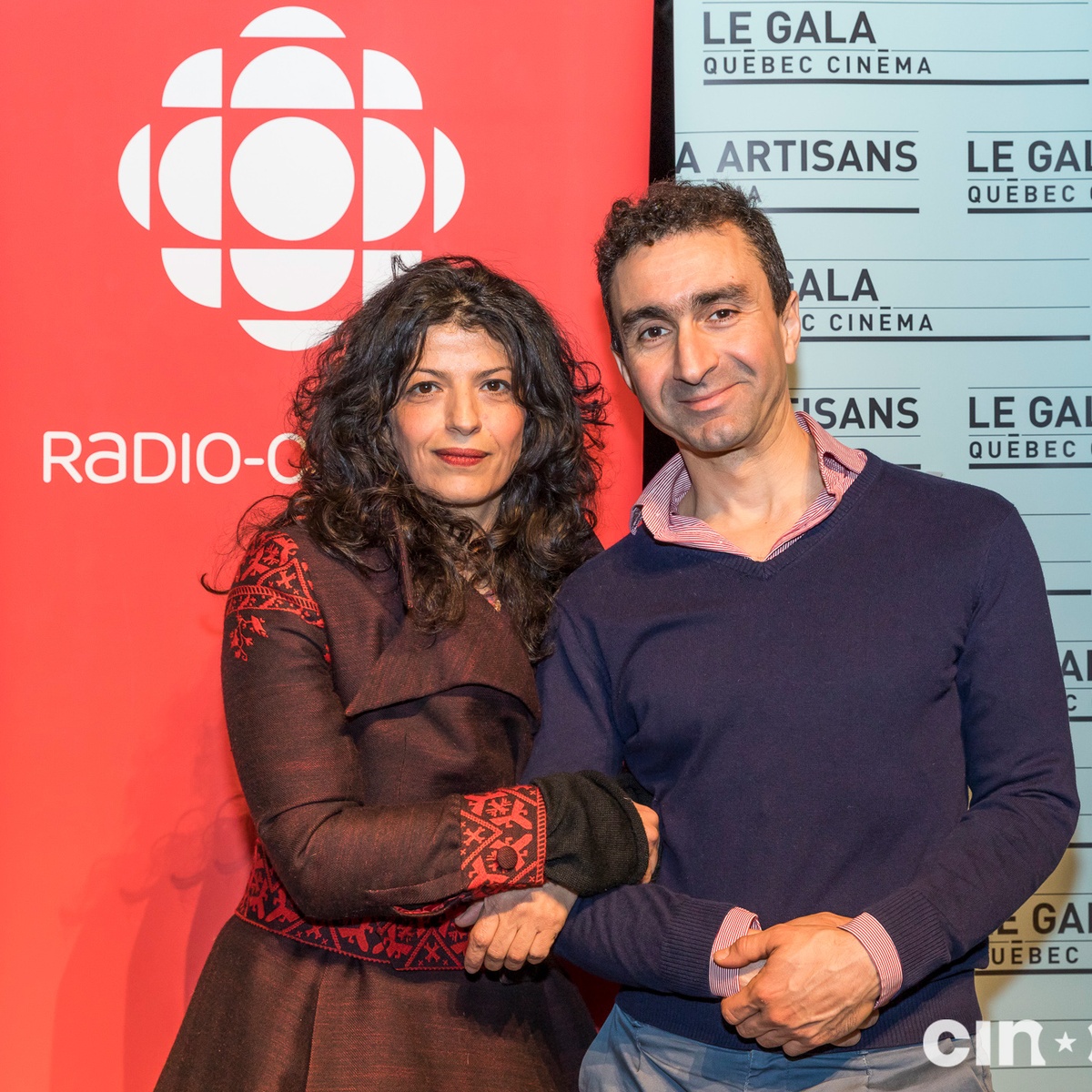 Dévoilement des nominations du Gala Québec Cinéma 2017