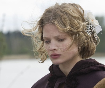 Une scène du film L'autre Dumas