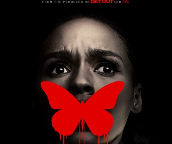 Affiche du film Antebellum