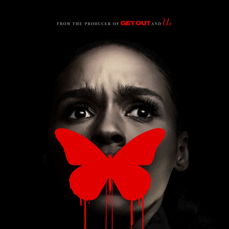 Affiche du film Antebellum